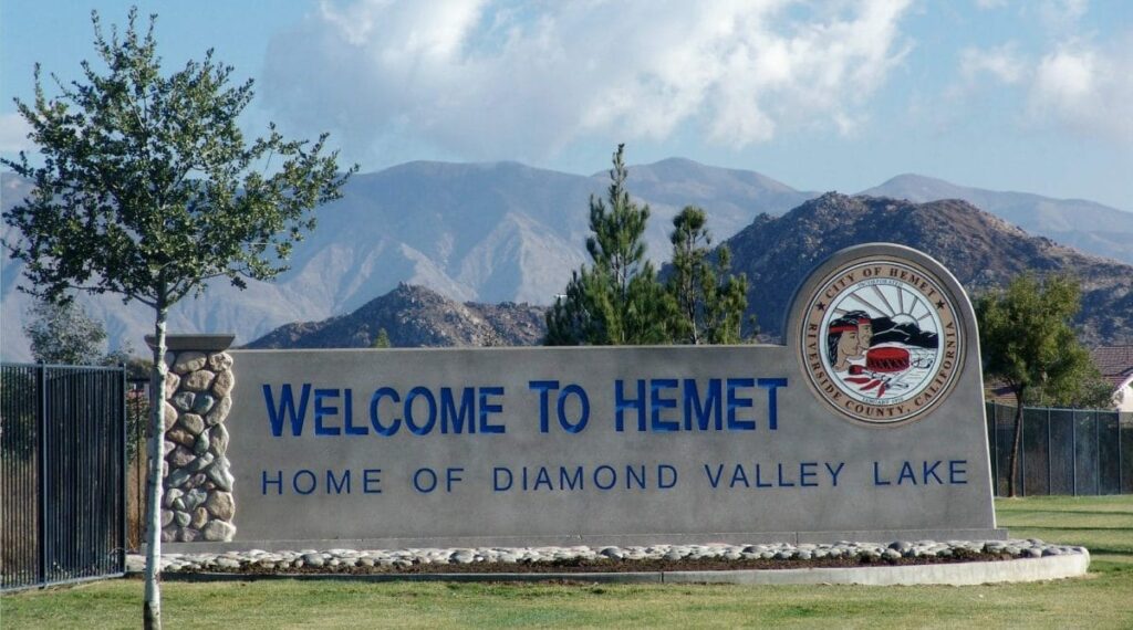hemet
