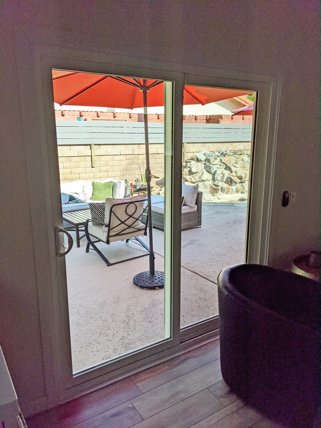 Window and Patio Door Replacement in La Quinta