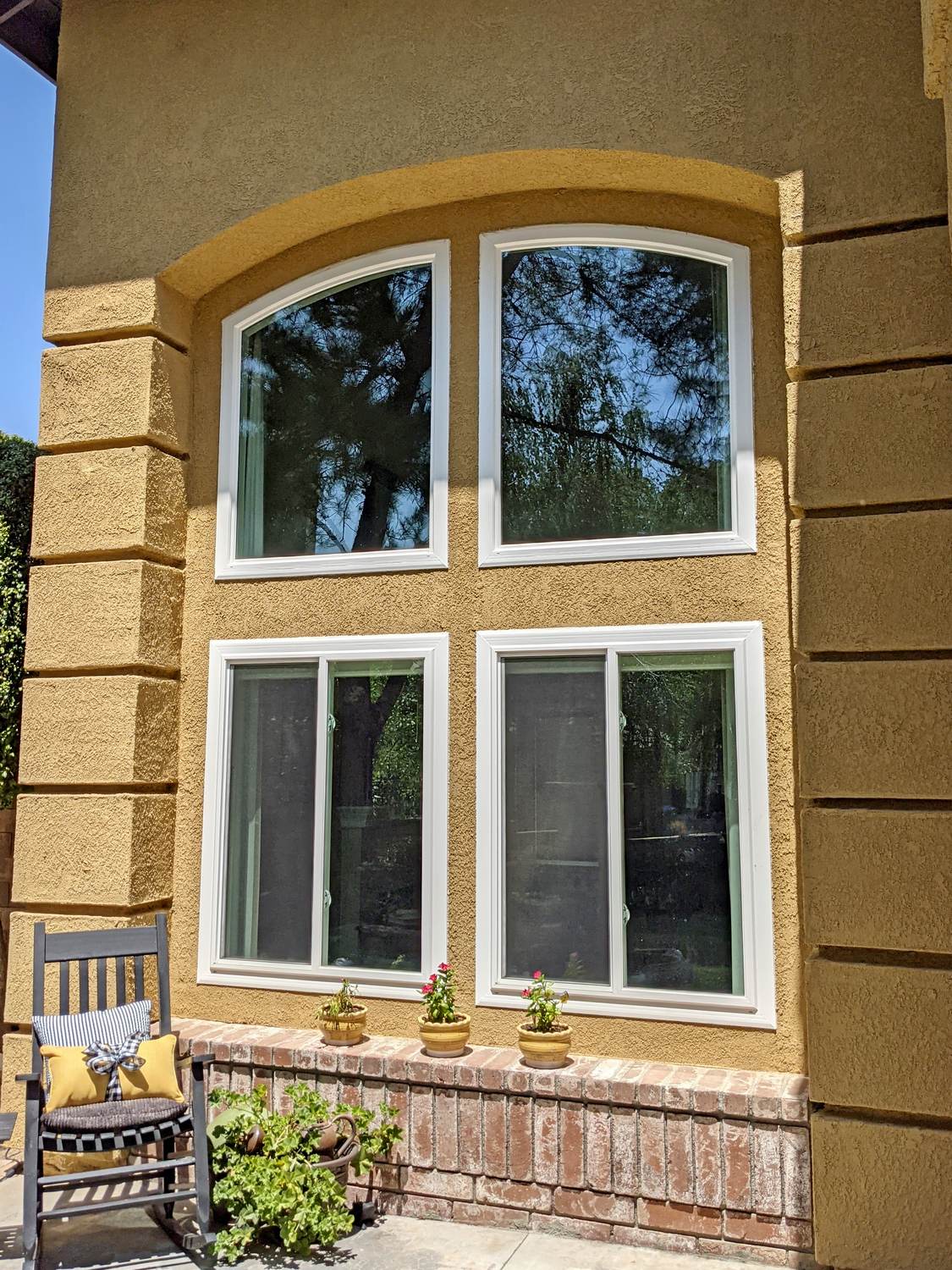 Window replacement in Yucaipa (1)