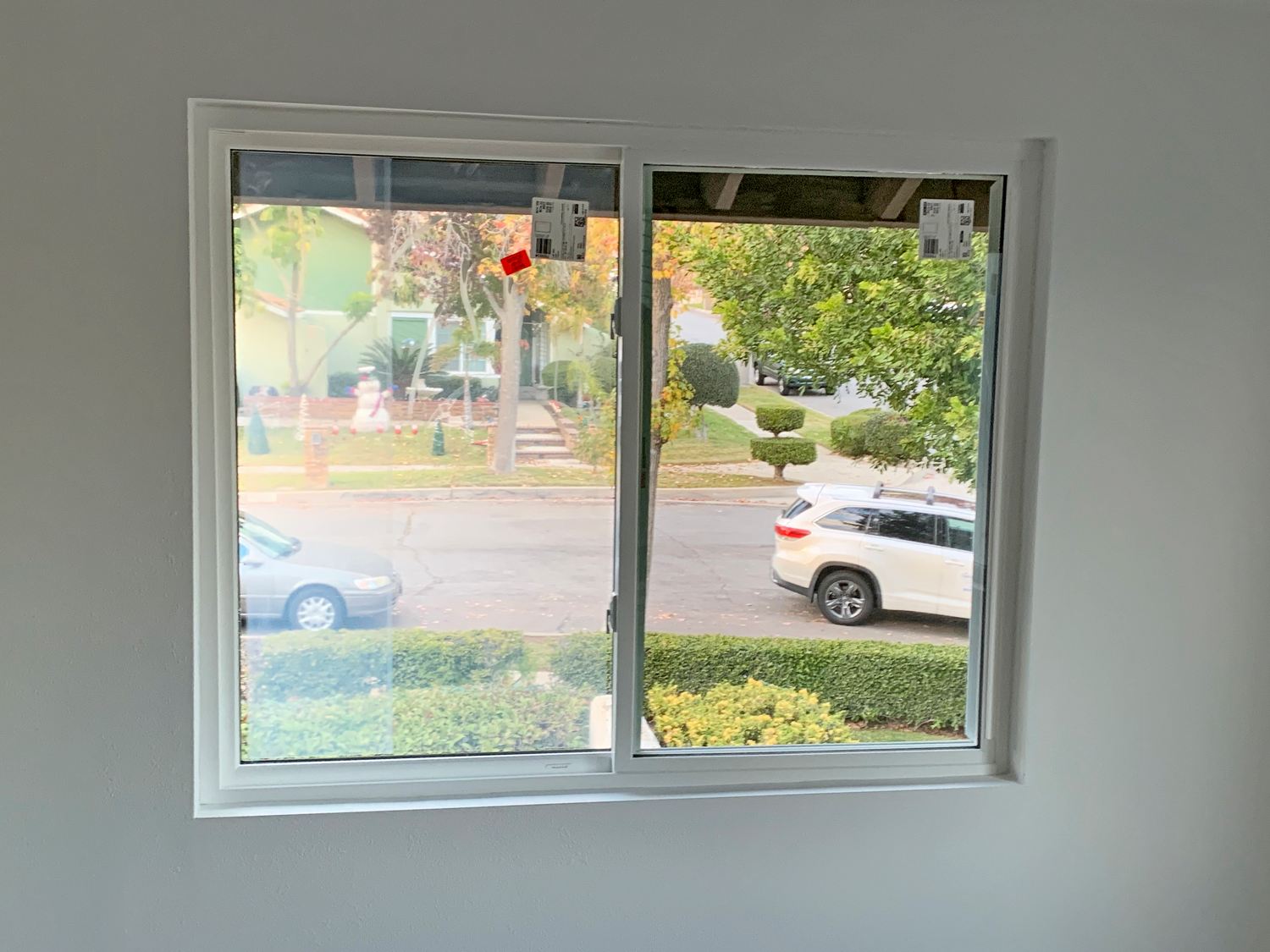 Window Installation in Rancho Cucamonga, CA (2)