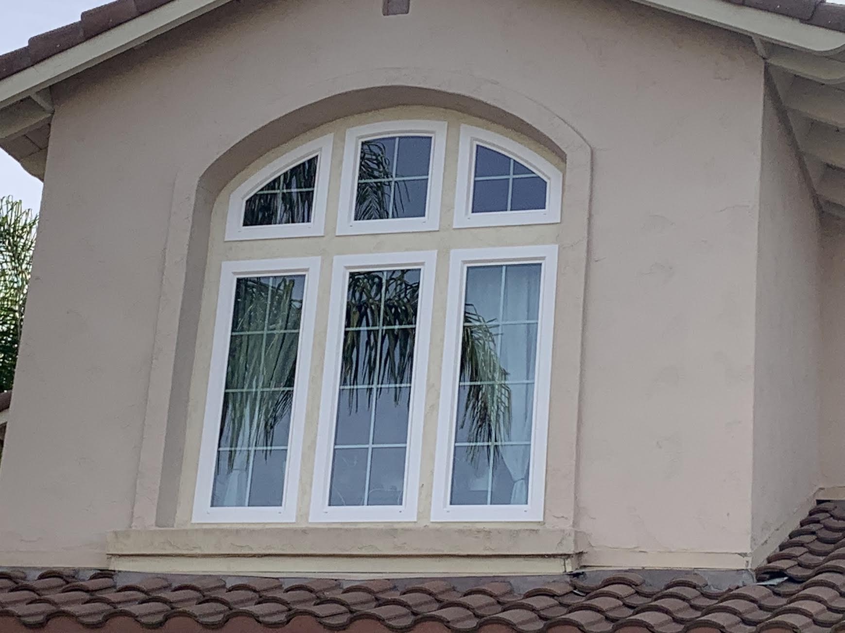 Replacement Window Installation
