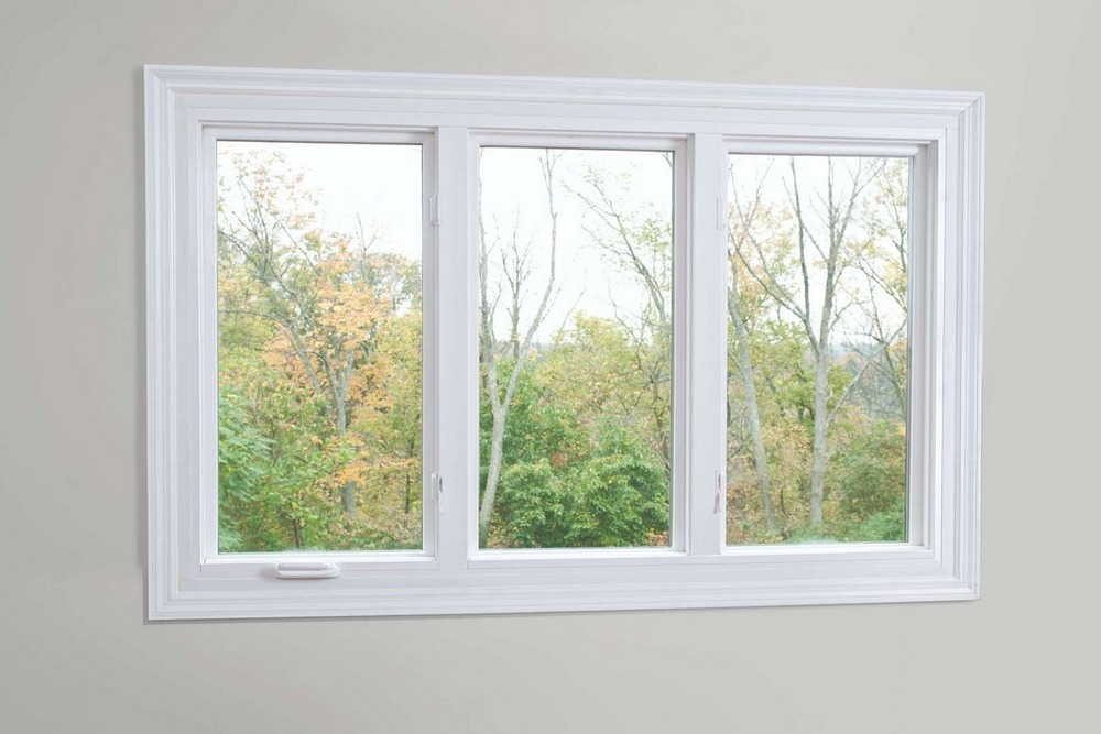 The Beauty and Functionality of Casement Windows