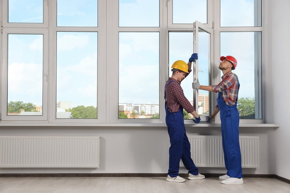 The Importance of Working with an Experienced Window Installer