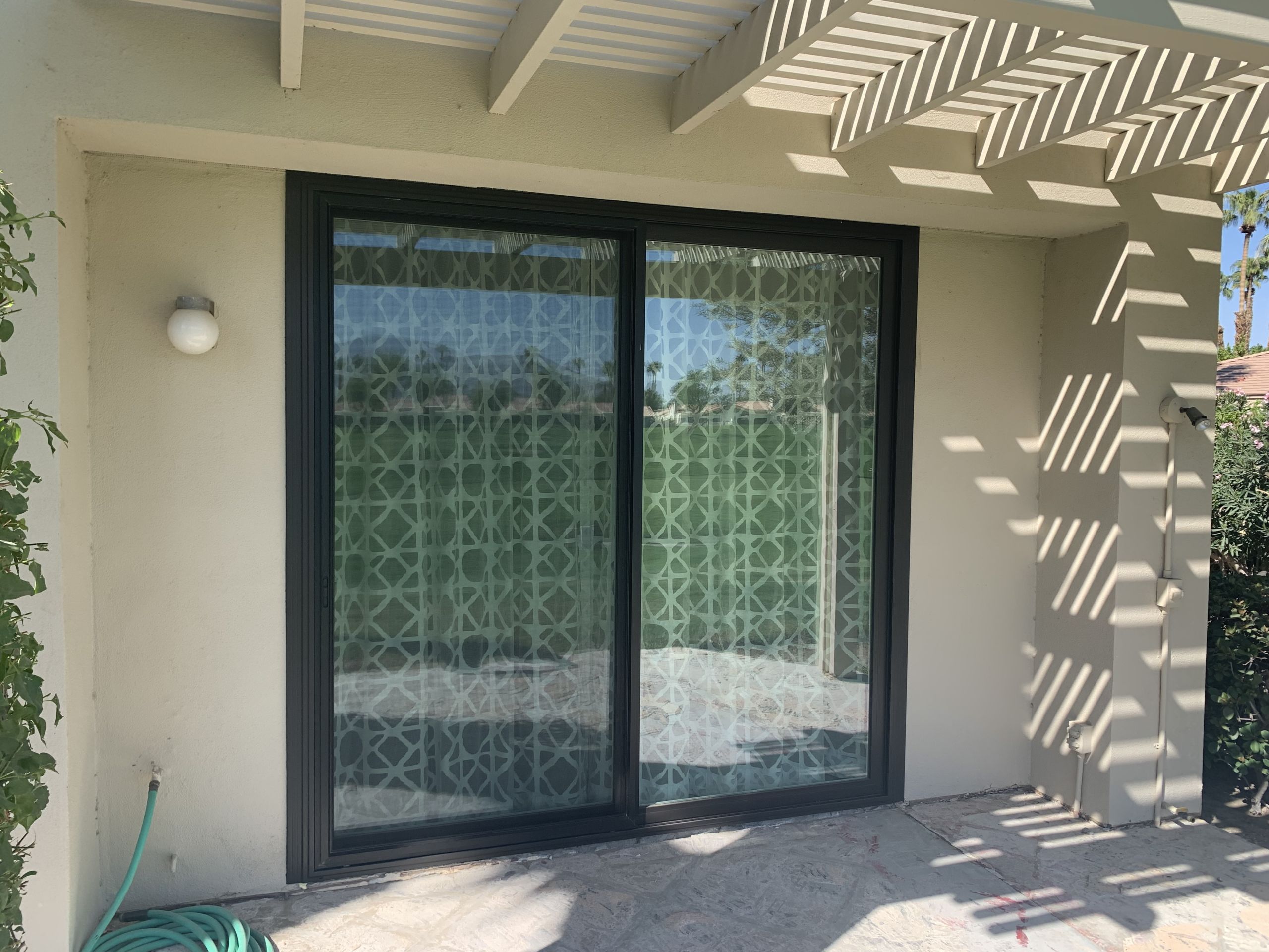 Window Replacement in La Quinta, CA 2