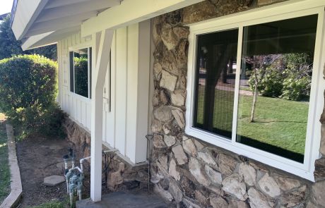 Sliding Window Replacement in Riverside, CA