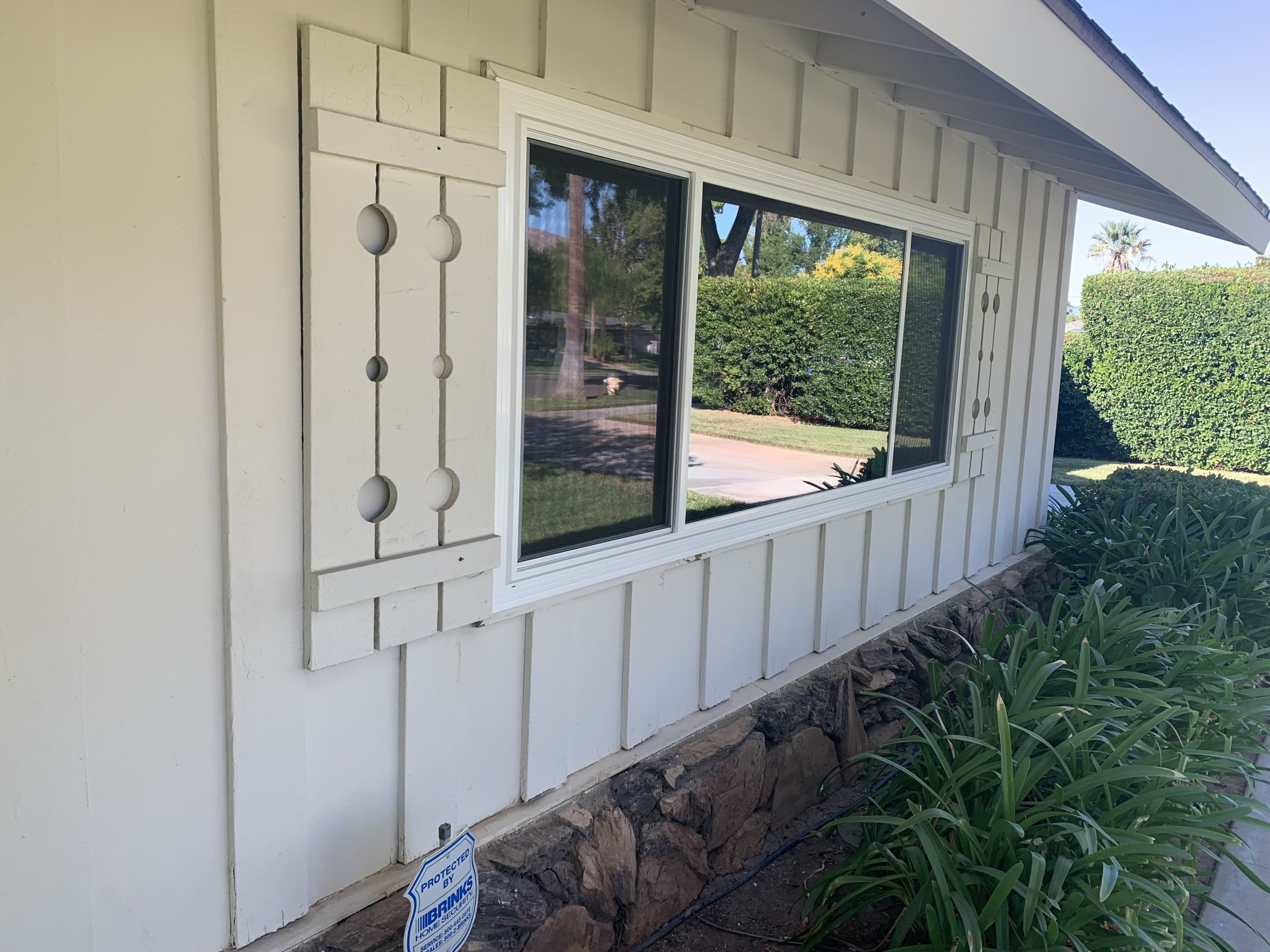 Sliding Window Replacement in Riverside, CA
