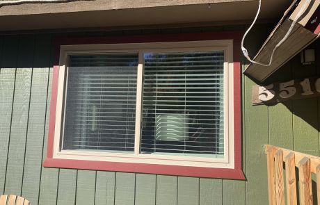 Window Replacement in Wrightwood, CA