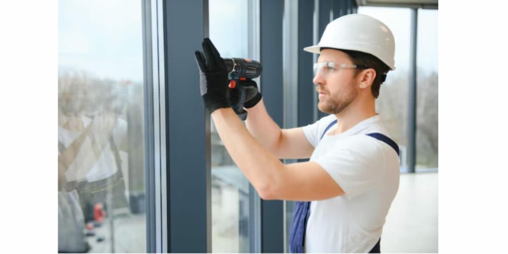 window installation plam springs