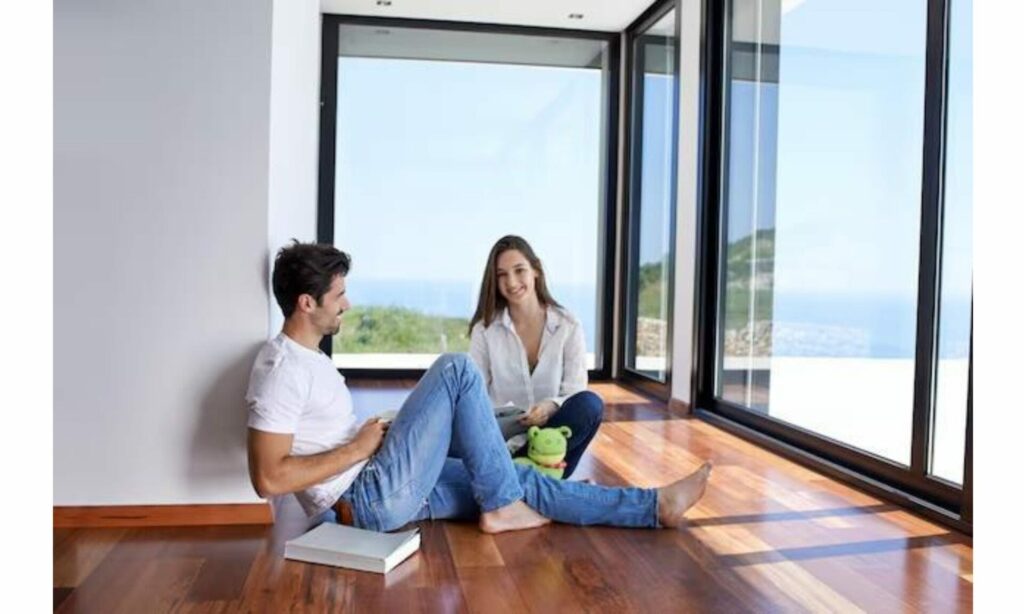 window replacement Highland