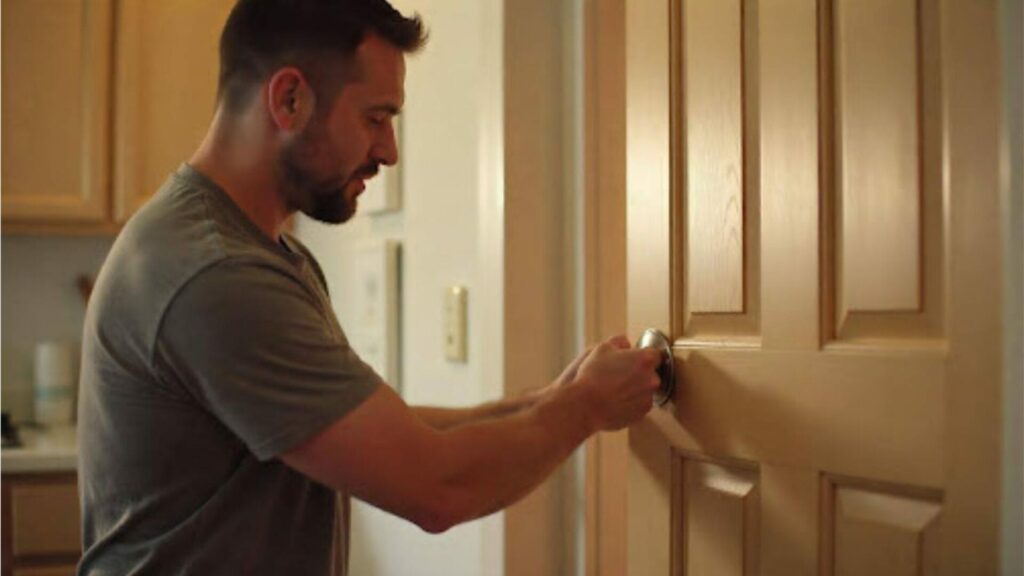 Top 5 Door Components You Need To Know About For Home Improvement||Rancho Cucamonga Homes