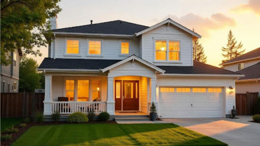 Affordable Window Replacement Services|Exterior Home Renovations|