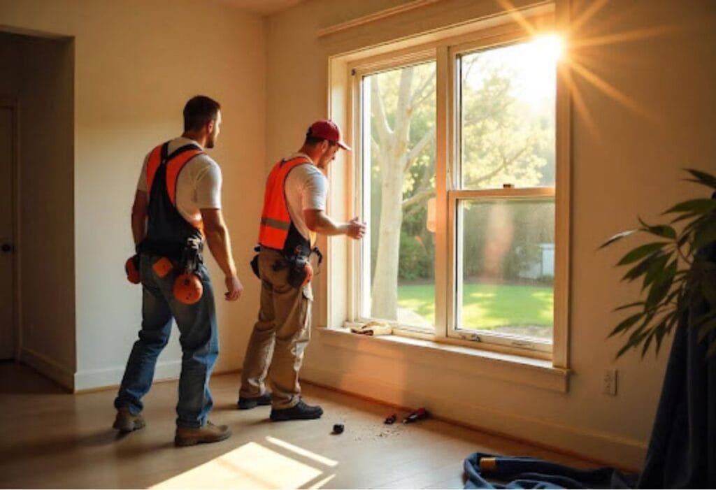 Get Your Home Windows Installation