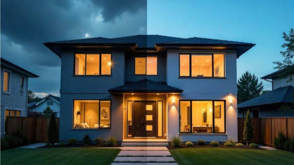 Modern Exterior Doors and Windows|Weather-Proofing Doors|Weatherproof Windows in Palm Springs