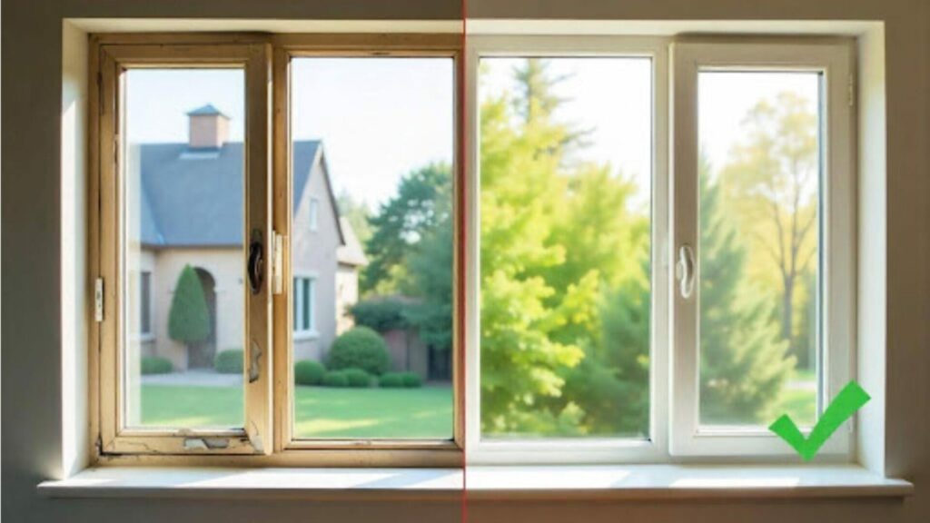 New Windows for Your Home|Replacement Windows in Ontario|Window Styles for the Home