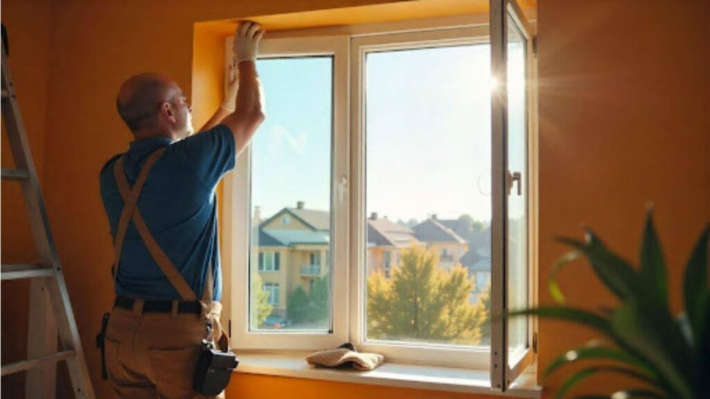 Replacement Windows for Home|Factors to Consider Before You Buy New Windows|Modern House Windows