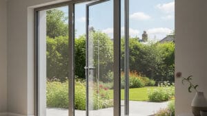 3 lite slider window