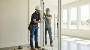 apple valley glass and doors