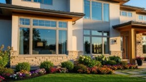 Window Upgrades in Murrieta CA