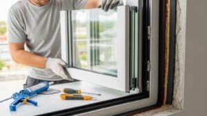 door and window replacement