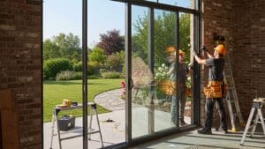 california sliding glass doors