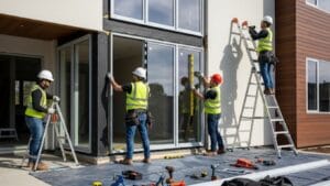 window and patio door replacement