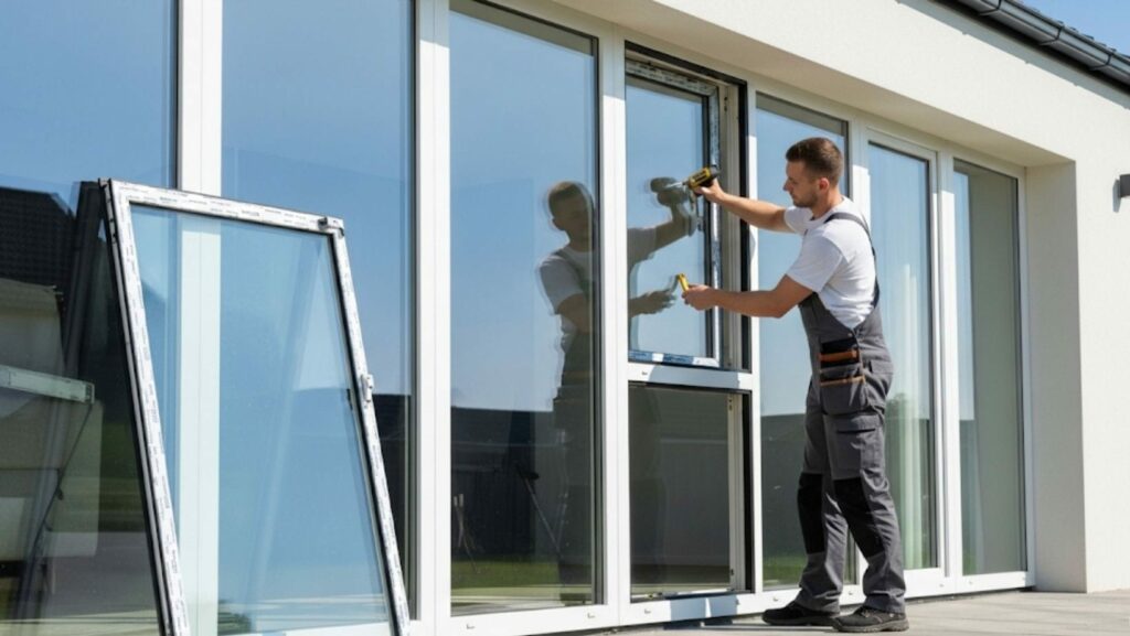 replacement windows ontario||